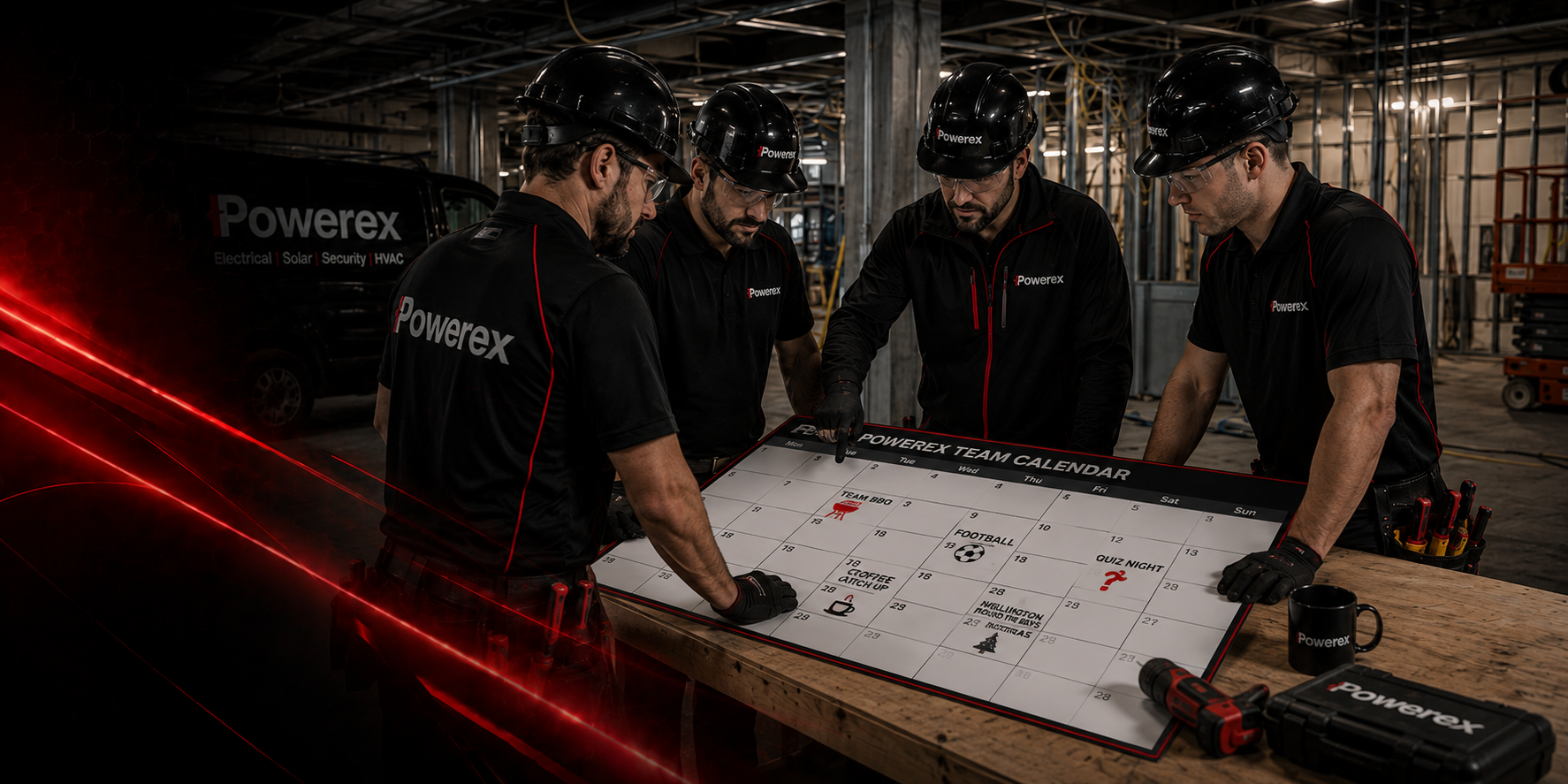 electrical design